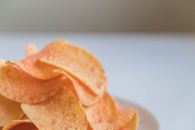 potato chips