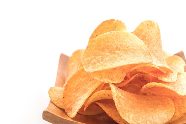 potato chips