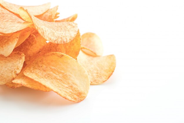 potato chips