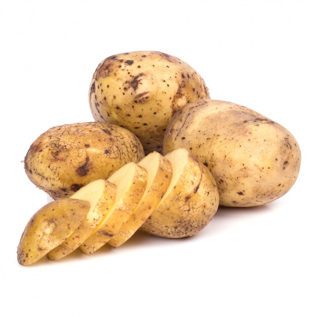 The Nutritional Powerhouse: Exploring Potato Nutrition Facts