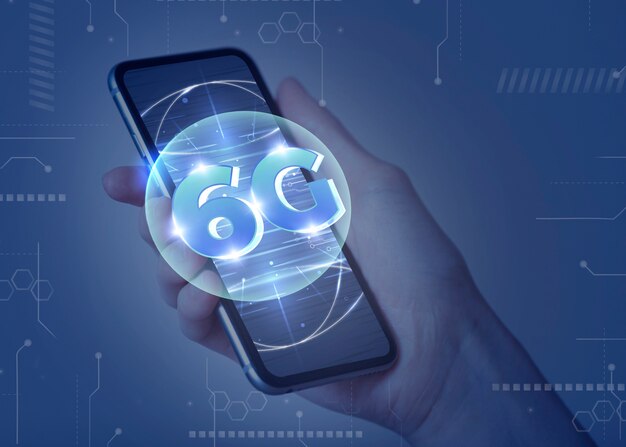 Innovate With Mobile Tech