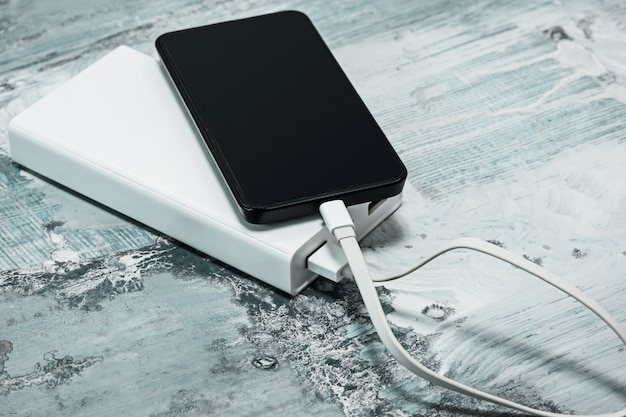 Handy Portable Power Board