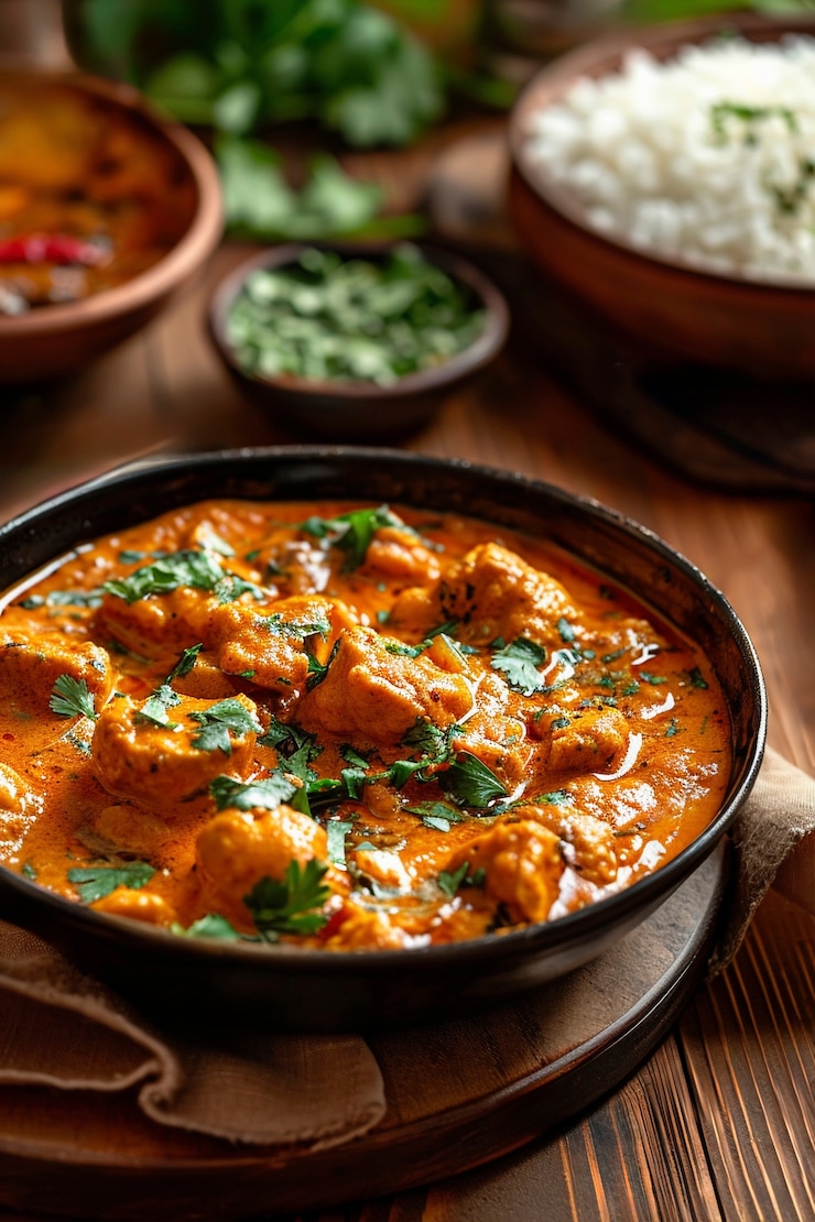 Free Photo pre prepared food showcasing ready-to-eat delicious meals on the go