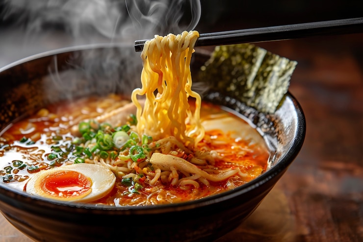 無料Photo 準備済みの食事 食べられる美味しい食事の展示