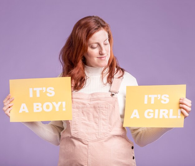 Scheduling your first prenatal visit