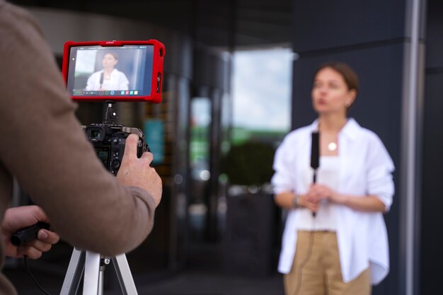 The Impact of Celebrity Endorsements in TV Ads Exploring Their Role and Effectiveness