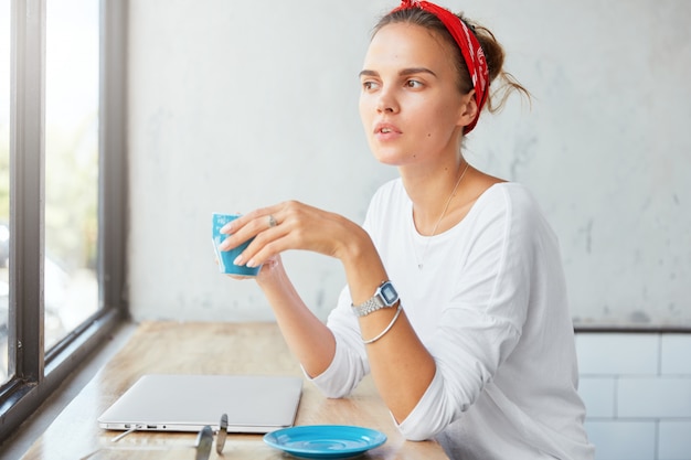 Can Coffee with Creamer Help Weight Loss?