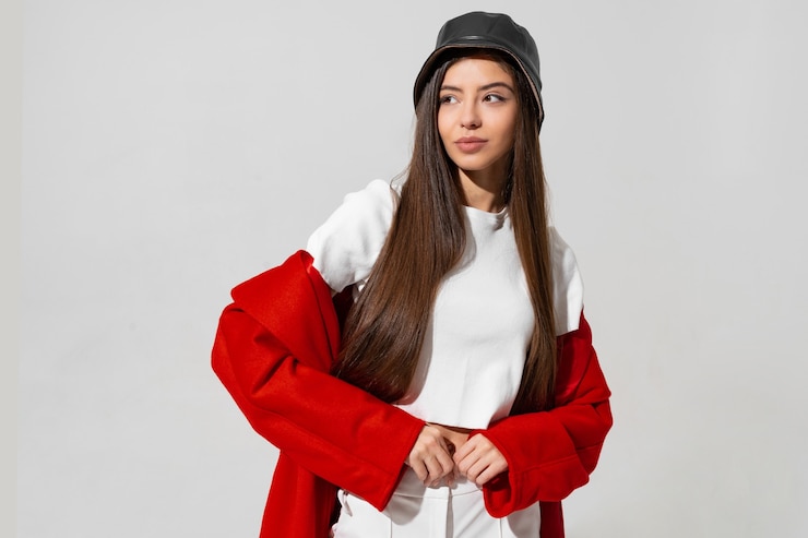 KnowFashionStyle: Trendy Clothing for Everyone