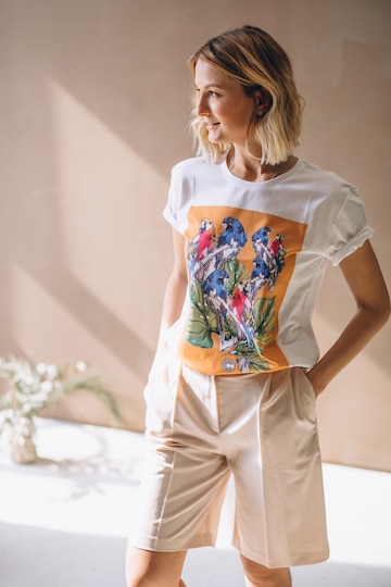 T shirts