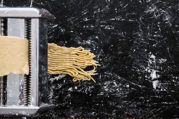 Download Pasta mockup | Free PSD File