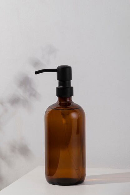 product branding packaging
