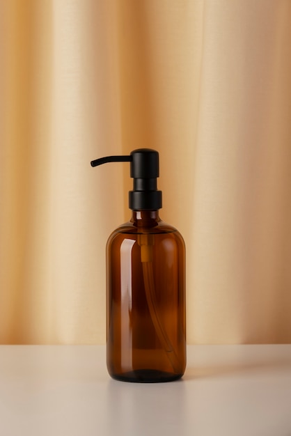 Product branding packaging