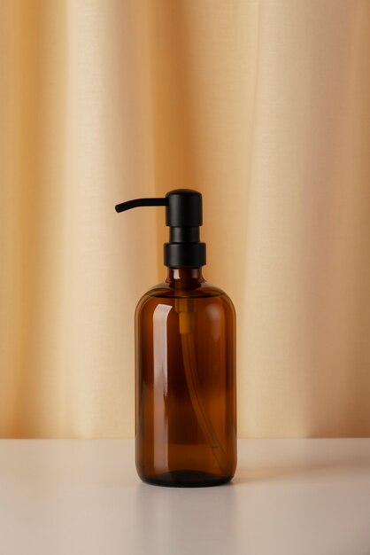 product branding packaging