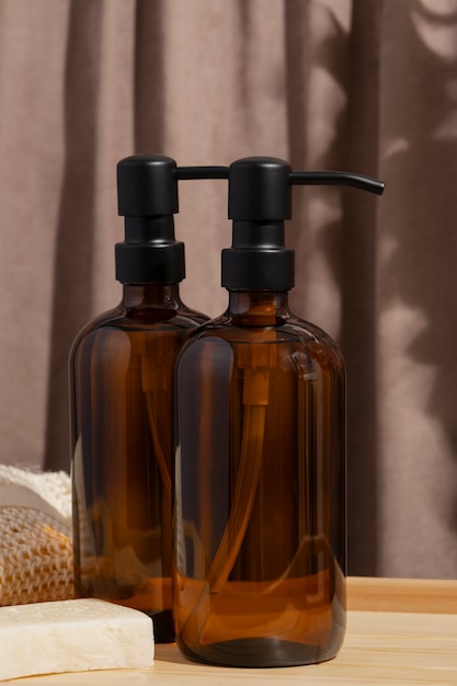 product branding packaging