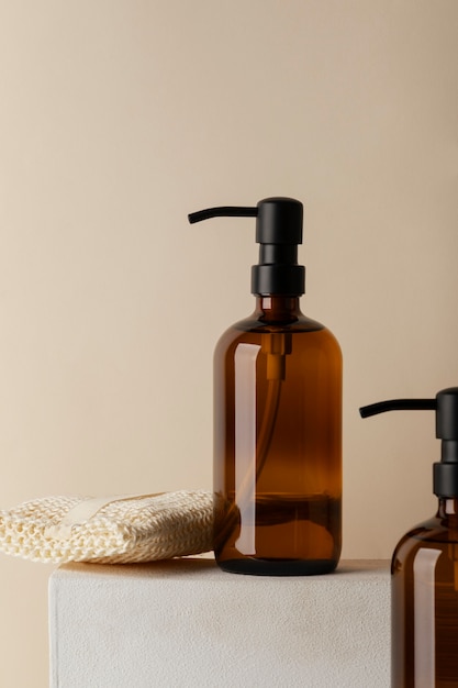 Product branding packaging