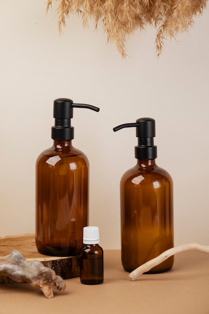 Product branding packaging