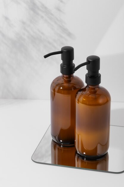 Product branding packaging