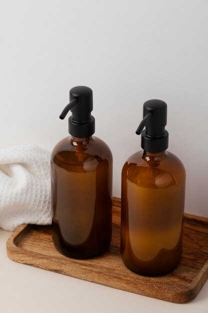 Product branding packaging