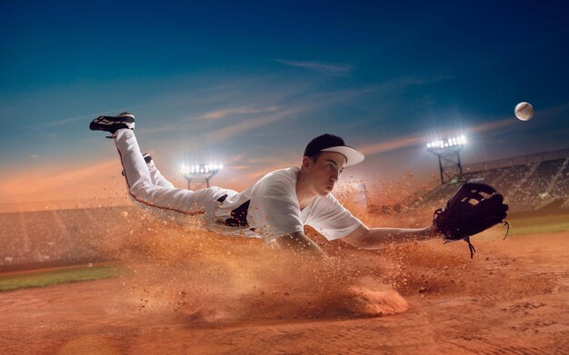 プロ野球選手