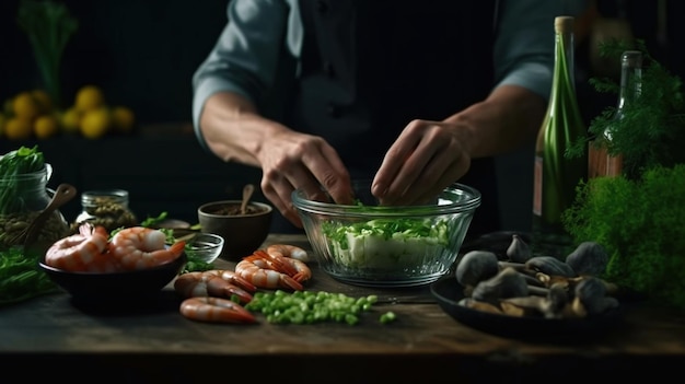 Tuna Mahal: A Culinary Journey Through the Depths of Flavor
