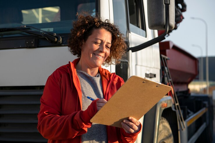  Navigating Truck Emissions in Toledo, Ohio: What You Need to Know