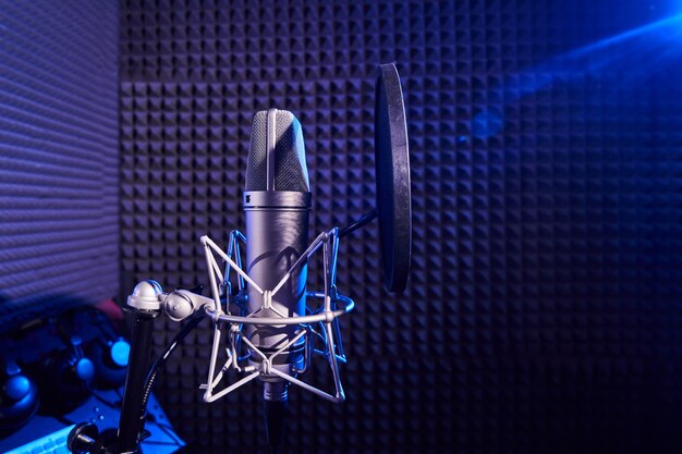 1 000 Radio Studio Background Pictures