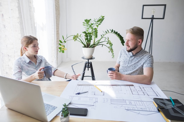 Considering Environmental Factors in Architectural Planning