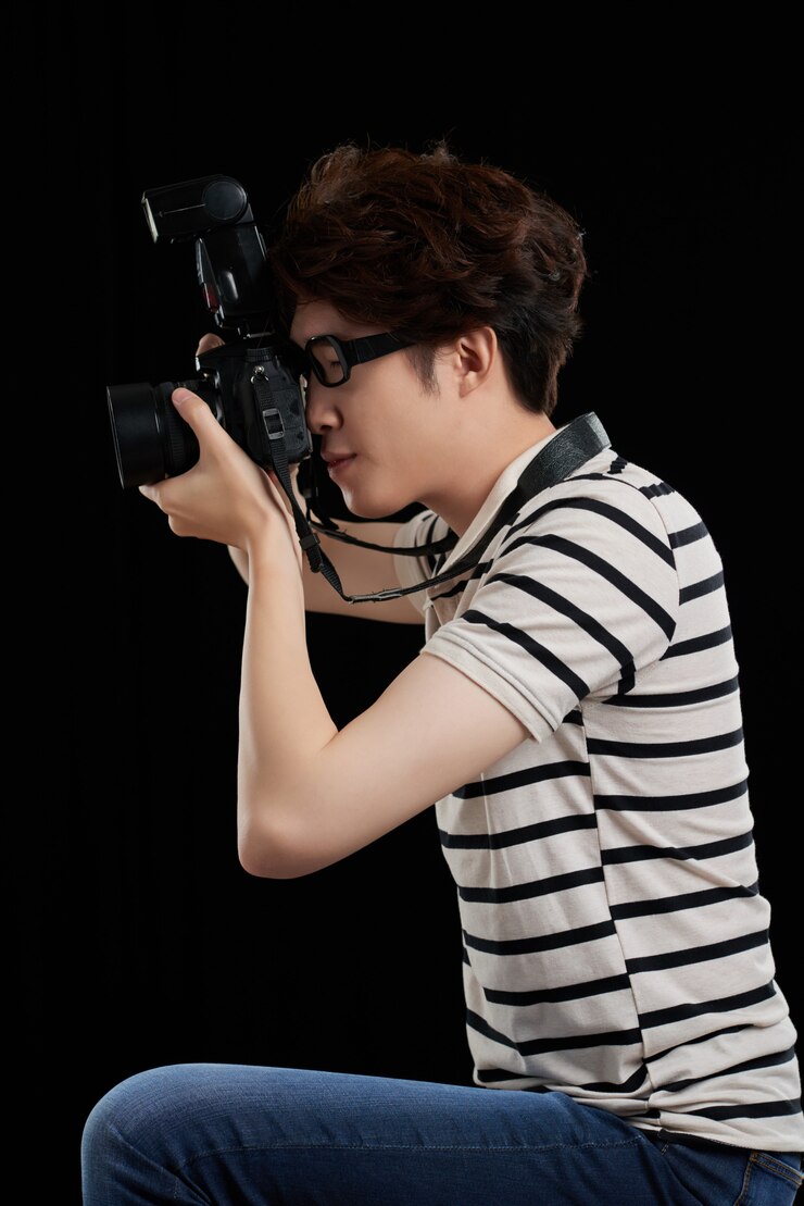 무료 Photo 전문 사진가