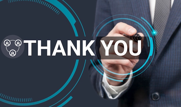 professional thank you images hd