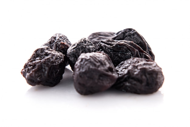 Prunes