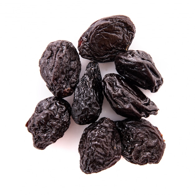 Free photo prunes