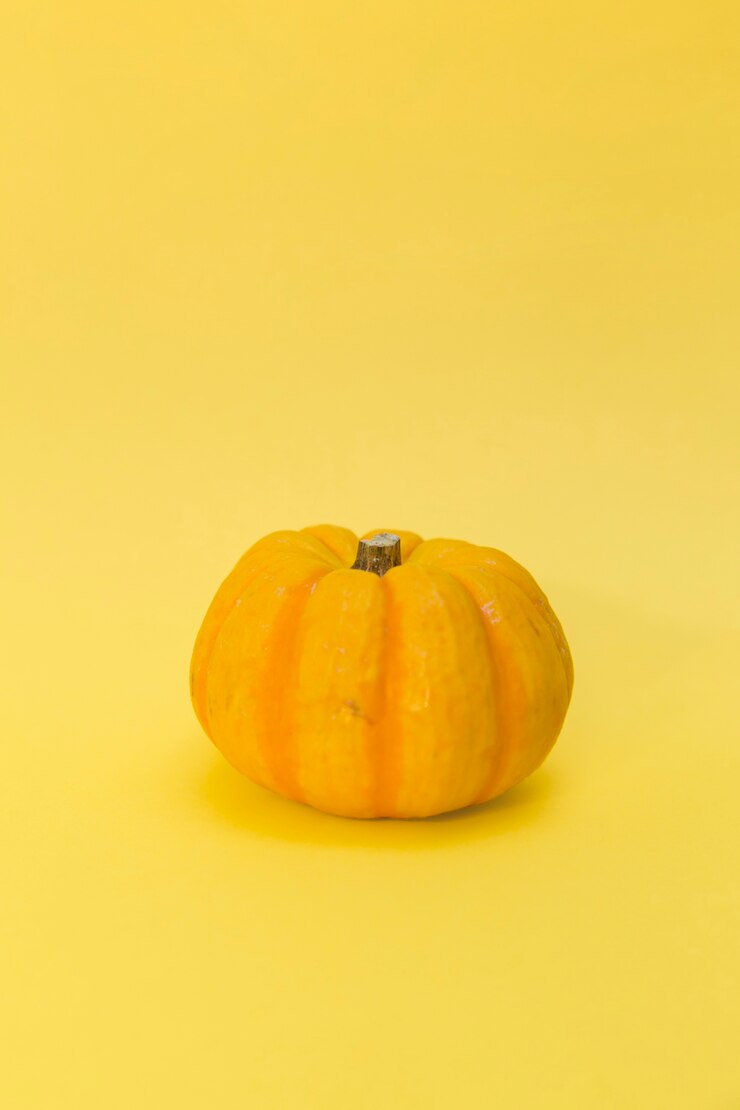 무료 Photo 호박