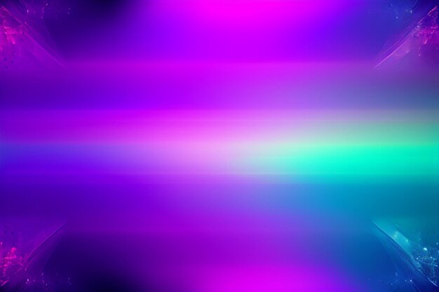 Purple and blue background with a light effect.
