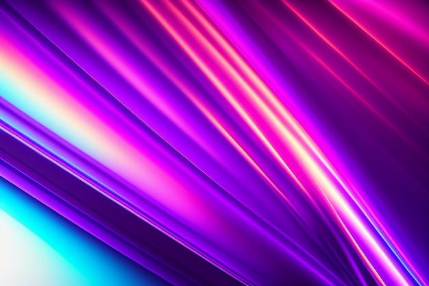Free photo purple and blue background with a purple background and a light pattern.