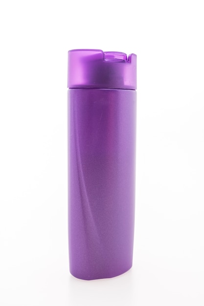 Purple canteen