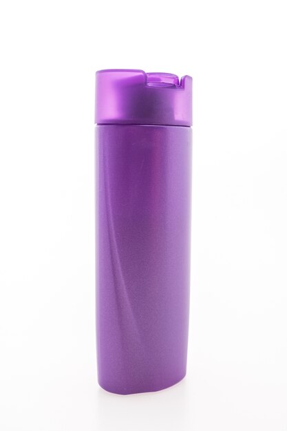 Purple canteen