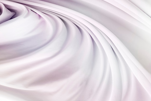 Фиолетовая ткань движения текстуры фона