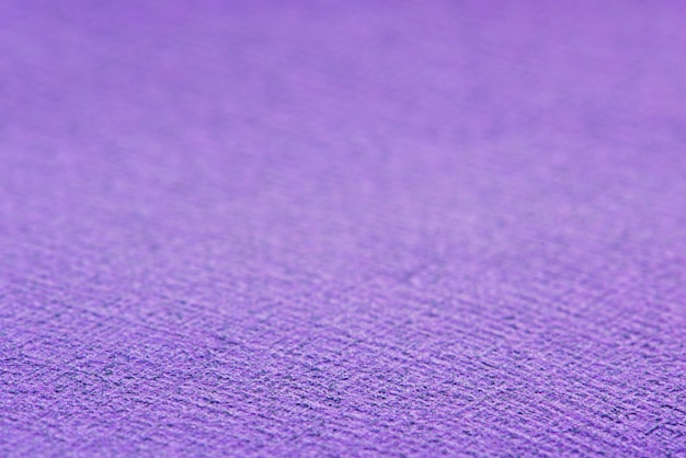 Фиолетовый пол