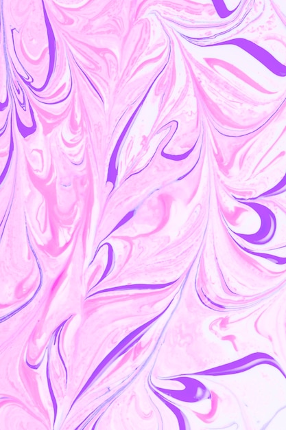 Purple and pink abstract texture