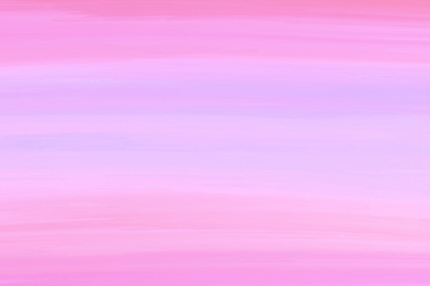 紫とピンクの水彩テクスチャ背景