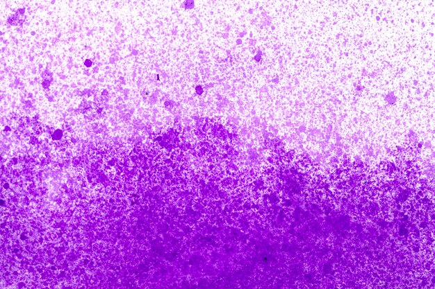 Фиолетовые текстуры в стиле акварели