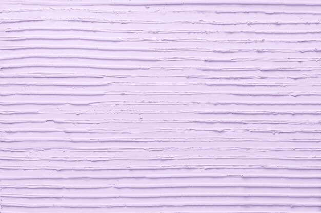 Purple wall paint textured background