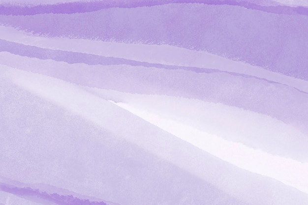 Фиолетовый акварельный фон, обои для рабочего стола абстрактный дизайн