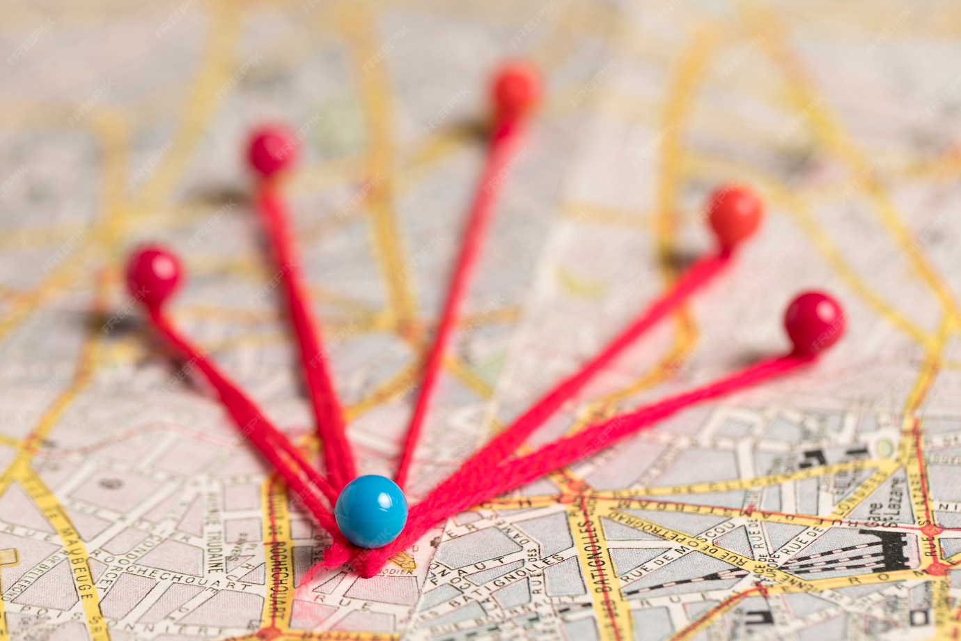 Ansible variables: choosing the right location