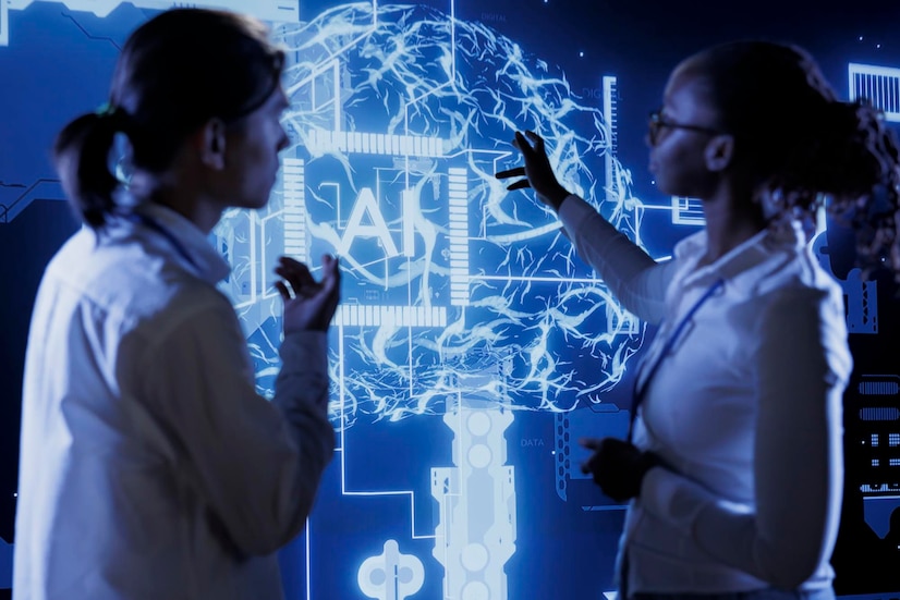 Durham Artificial Intelligence