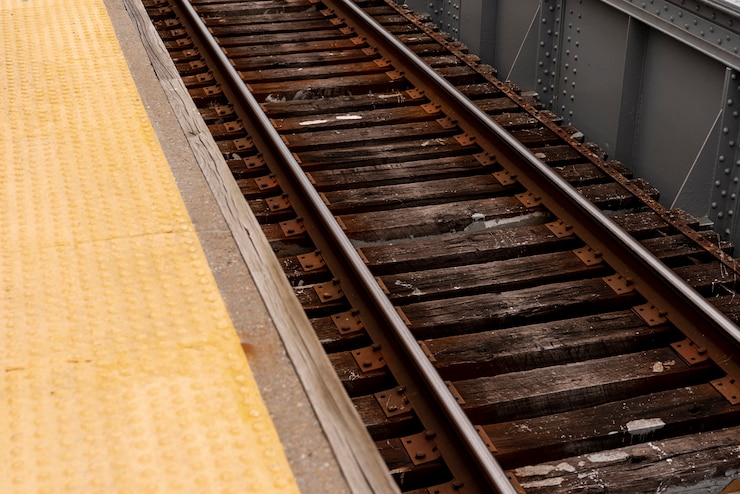 無料Photo 鉄道のクローズアップ