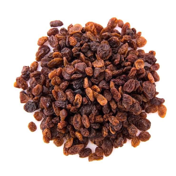 Free Photo raisins dried