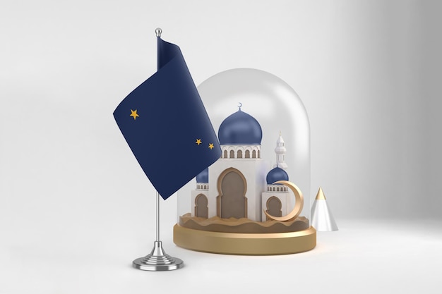 ramadan in alaska