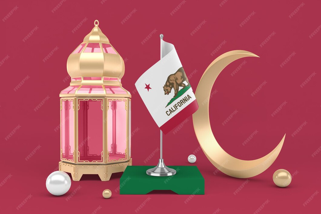 Free Photo Ramadan california