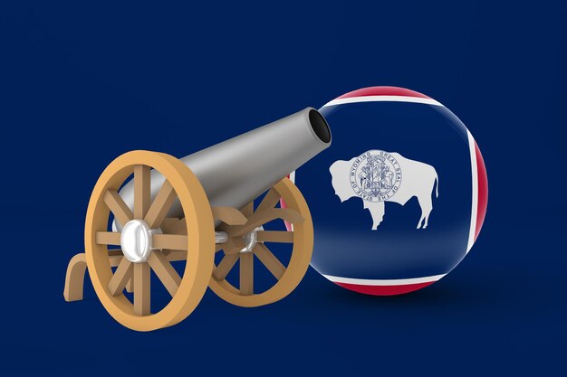 Ramadan Wyoming and Cannon